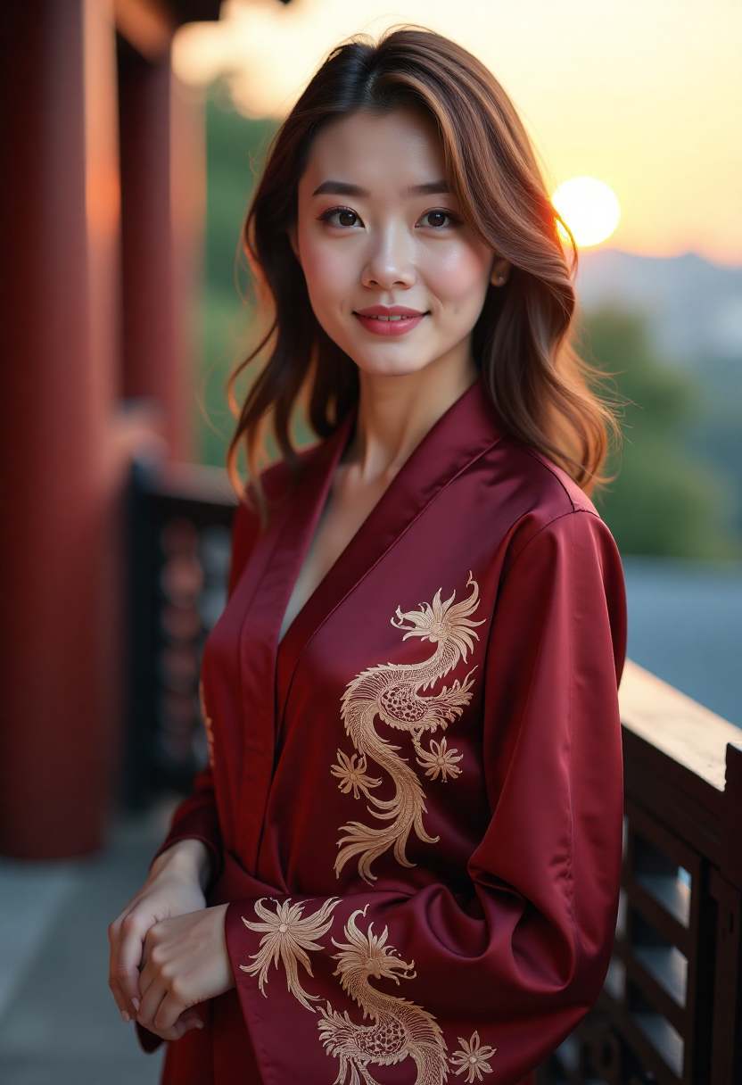 鹿鼎记电影海报