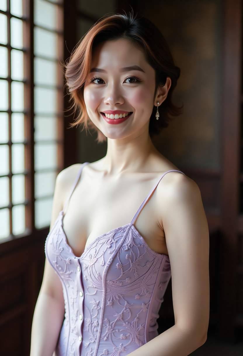 食神美食与人物专题配图